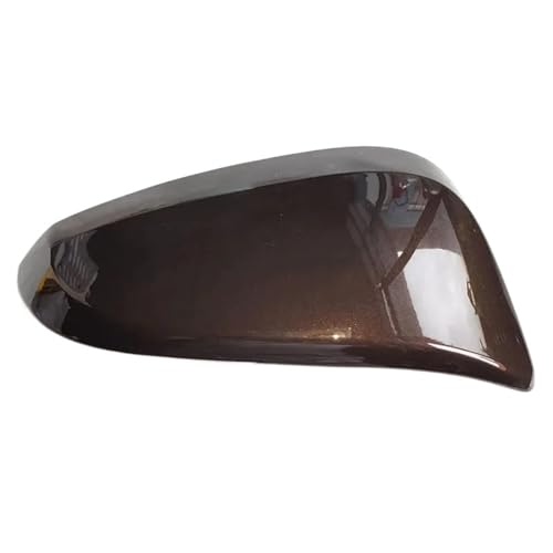 Coque de rétroviseur pour Toyota Rav4 ultra résistante aux chocs noir L