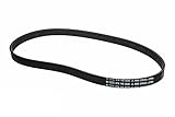 Volkswagen 07K 145 933 C, Accessory Drive Belt