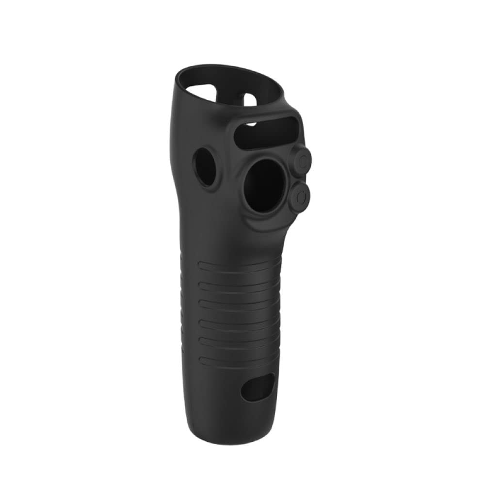 GetZget® Silicone Cover for Osmo Mobile 6 Gimbal Hand Grip Cover Om 6 Accessories-image-33
