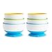 Munchkin Stay Put Suction Bowl, 3 Count ,  2 pack