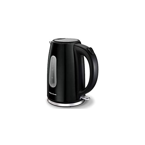 Morphy Richards Bouilloire sans fil 1.7l 2200w noir - m102776ee
