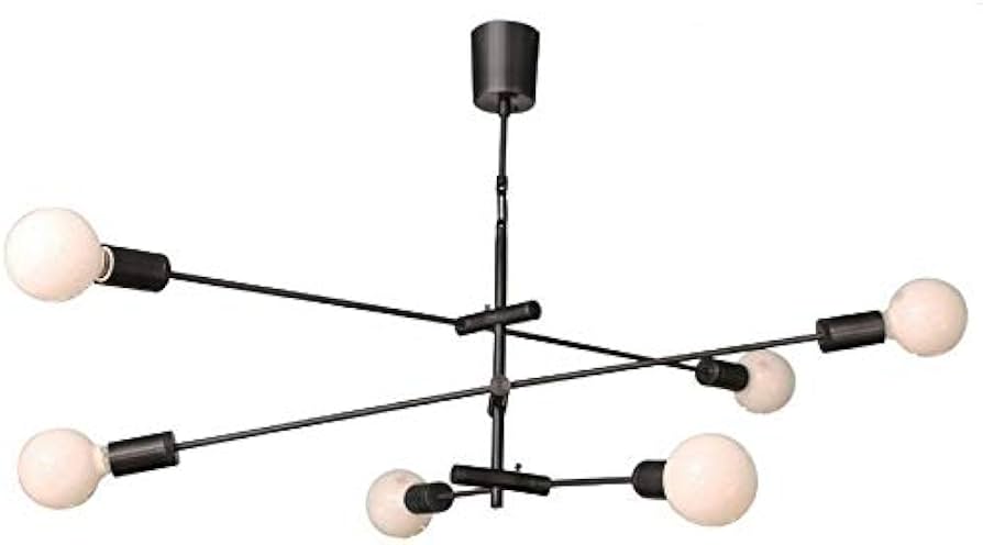 LP3122BK ブラック/Cardinal pendant lamp カーディナル ペンダントランプ ディクラッセ