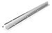PBC Linear - SR20PD-024.000 - Support Rail, Aluminum, 1.250 In D, 24 In