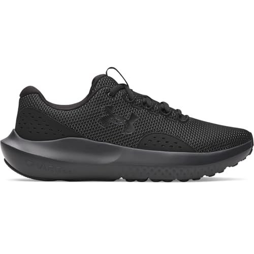 Under Armour UA Charged Surge 4, lichte en ademende hardloopschoenen voor heren