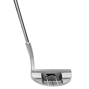 Slazenger Unisex V300 Chipper Casual Classic Logo Sport R/H One Size