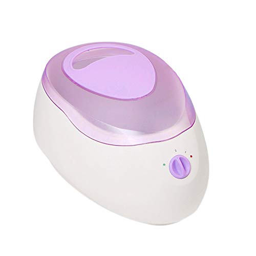 TOOGOO Calentador de Cera SalóN MáQuina de Spa Ba？O de Parafina Cuidado de la Piel de la Mano Profesional Manicura Belleza Barnacle Wax Machine