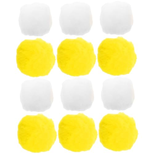 Abaodam 18pcs Mahjong Table Cleaning Balls Automatic Polish Spheres for Efficient Mahjong Machine Maintenance with Low Noise Technology for Care