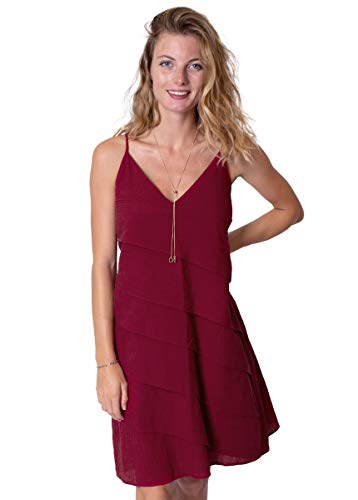 Coton Du Monde Robe Nora LXL Cover