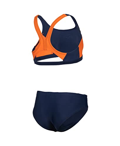 Image of Arena Girls Arena Feel Girls' Thrice R Bikini
