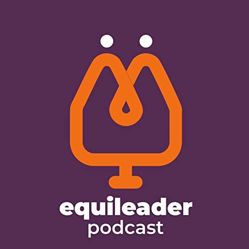 The EquiLeader cover art
