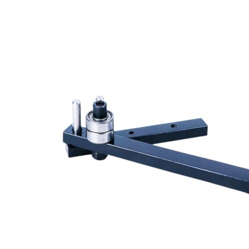 Quirix �x���_�[ �S�؋Ȃ� �蓮 �ۍ| �S�� �X�e�����X�_ �A���~���i DIY ���C�g/�u���P�b�g/�X�`�[��/�o�[ (�����̑����� 8mm�A�܂�Ȃ��\�ȓS�؂� 1-5mm)