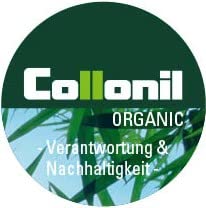 Collonil Organic Protect & Care Leather/Suede/Nubuck Protector Waterproof 200Ml #TOP5