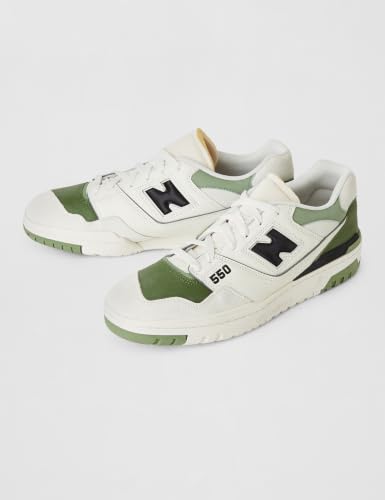 Image of New Balance Men BB550 Sneaker