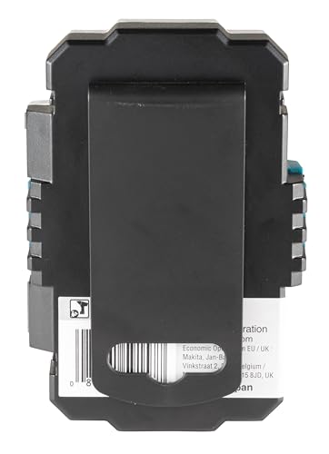 Makita E-13552 Impact Premier Torsion Bit-Set 31-teilig, Bits PH, PZ, T, SL, H, Bithalter – Ansicht 5