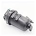 96629454 Diesel Fuel Filter Compatible for MEAT-DORIA 4499 Chevrolet Captiva Winstorm Compatible for Element 2006-2012