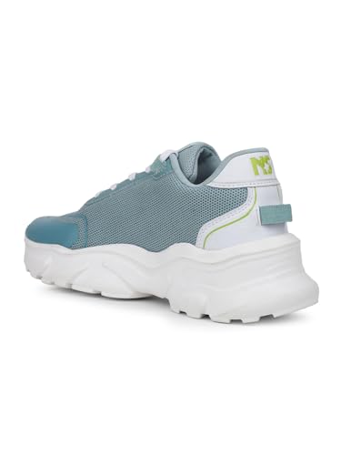 Image of North Star Sports Shoes for Women - Stylish, Comfortable Sneakers for Active Lifestyles