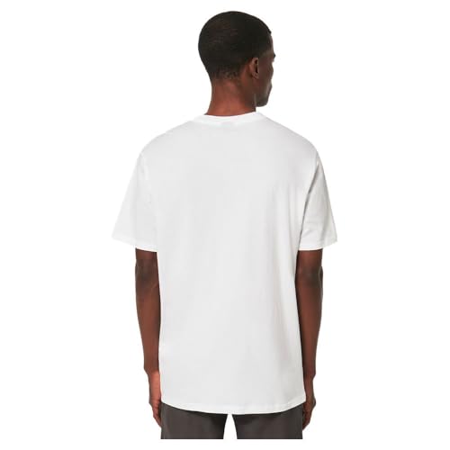 Image of Oakley Mens O Bark 2.0 T-Shirt