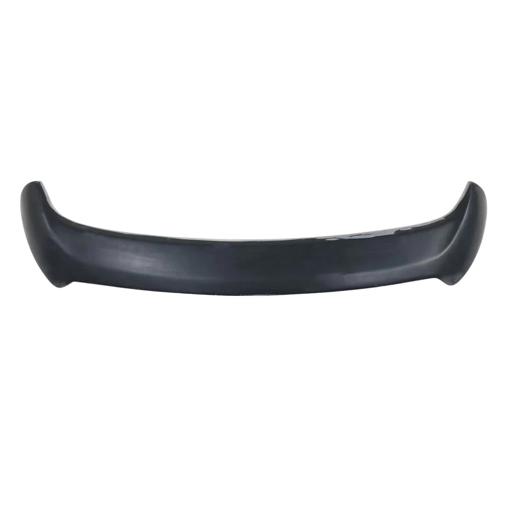 Déflecteurs De Vent Avant Gris Fumée – Sur Mesure Chevrolet Captiva 2006-2015 & Opel Antara 2006-2017 – Protection Pluie & Confort De Conduite