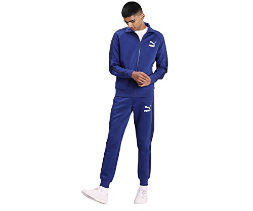 Image of Puma Men's Regular Track Pants