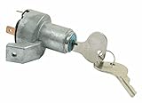 EMPI 98-2050 Ignition Switch, VW Type 1 Bug 58-67, Ghia 61-66, Each