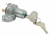 Ignition Switch, with Keys, For Beetle 58-67, Compatible with Dune Buggy