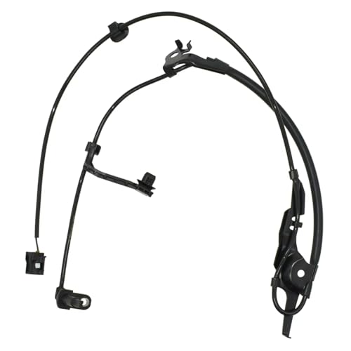 Capteur de vitesse ABS avant droit pour Toyota Camry 2018-2022 repère 89542-06081