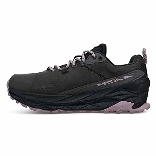 Image of ALTRA Women's Olympus 5 Hike Low GTX Hiking Shoe