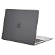 Mosiso Hülle für MacBook Air 13 Zoll M1 A2337 A2179 A1932