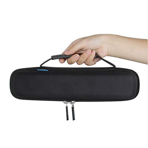 Anleo AL-0081 Hard Travel Case For Fujitsu Scansnap Ix100 Wireless Mobile Scanner thumb #4