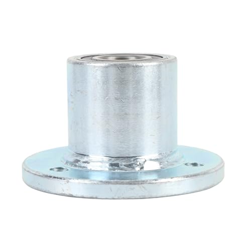 Rueda delantera de aleación de acero WALFRONT de gran rendimiento estable para patinete 7