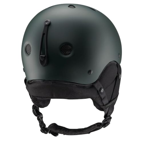 Image of Pro-Tec Classic Certified Snow Helmet - Proven Snow Protection for Skiing