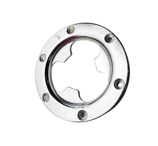 MAKAGE Brush Cupling Use for Single Disc Machine (Stainless Steel) (B0CHW3THZF) Amazon Price History, Amazon Price Tracker