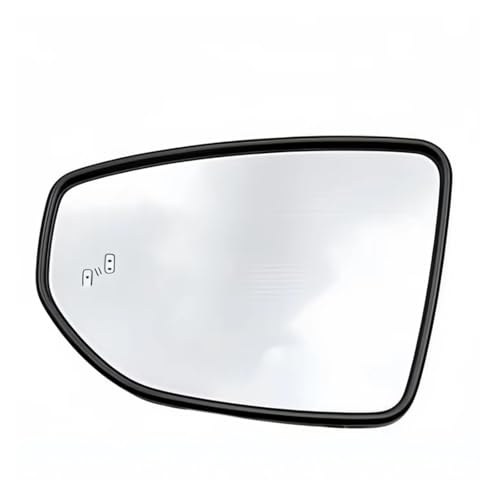 Miroir glace Lexus pour ES200 et ES260 idéal pour vos trajets sous la pluie