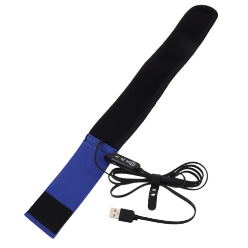 Bande chauffante antibuée pour télescopes Magiclulu lors des observations