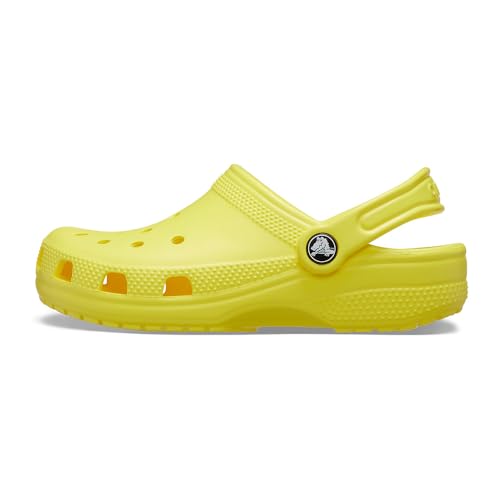 Image of crocs Unisex-Child Classic Sandal Clogs