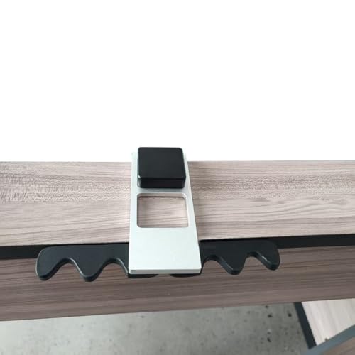 Support de queue de billard portable en alu pour 4 queues - 8