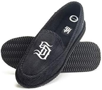 Homie Gear Chonclas Debos House Slippers Villains San Diego 1904