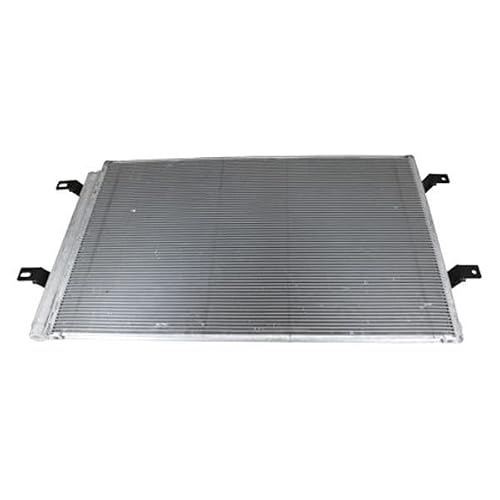 Motorcraft - Kit - Air Condition (P) (Yj553) #TOP2