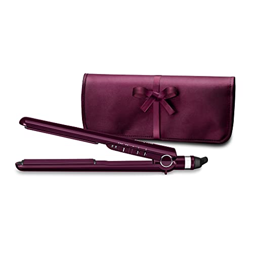 Plancha de pelo babyliss smooth control 235 🥇 Opiniones 2022
