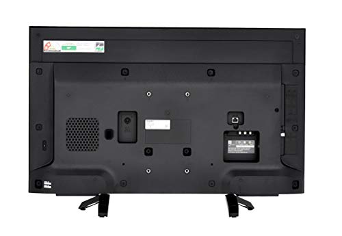 Image of Sony Bravia 80 cm (32 inches) HD Ready LED Smart TV KLV-32W622G (Black)