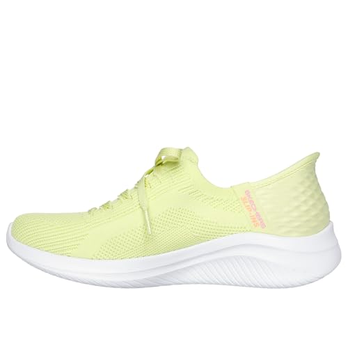 Image of Skechers Women's Hands Free Slip-in Ultra Flex 3.0 - Brilliant Path Sneakers