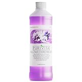 PURIVITA® Detersivo Pavimenti Concentrato Multiuso Profumato, 500 ml