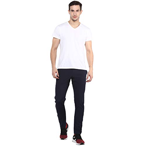 Image of Nivia Carboxy-1 Track Pant for Men | Trouser for Men Lower for Men
