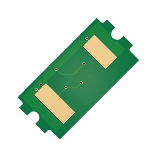 Puce de toner TK5282 pour imprimante Kyocera Mita TK-5280M magenta