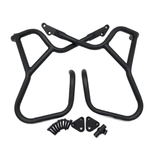 Pare-chocs de protection moteur moto haut de gamme pour Suzuki V-Strom