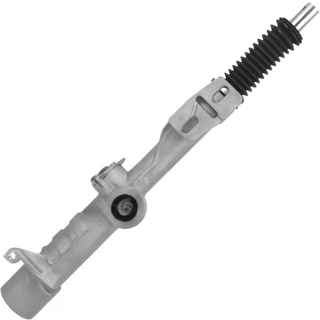 Power Steering Gear Rack for Volkswagen GOL 1985-2006 for 3074190635 377419063 377419063B LHD Left Hand Drive