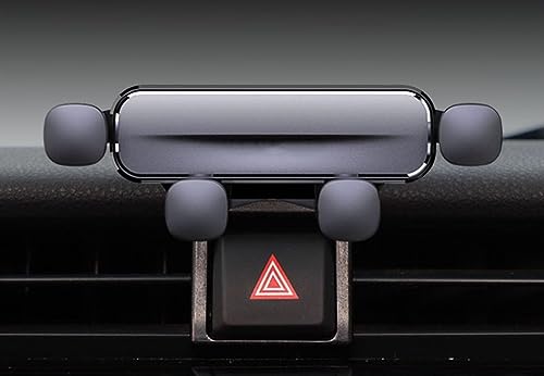 Support téléphone Toyota Camry avec rotation 360° et bras réglable