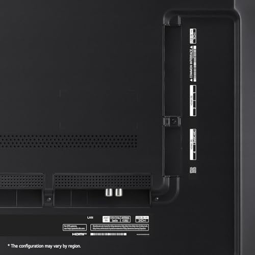 LG 65QNED91T6A - vue 7