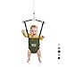 Infant Master Baby Doorway Jumpers, Sturdy Johnny Jumper w/Adjustable 10.8