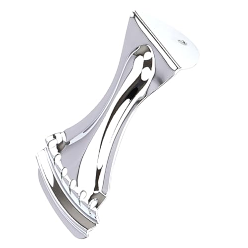 FUNOMOCYA Tailpiece Wraparound Bridge Tailpiece for Guitar Metal Replacement Tuning